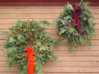 Wreaths